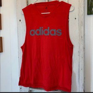 Adidas Women's Workout Tank Top